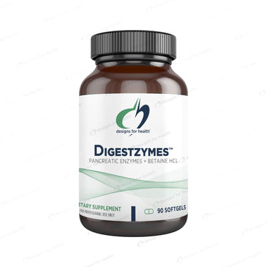 Digestzymes - Designs For Health